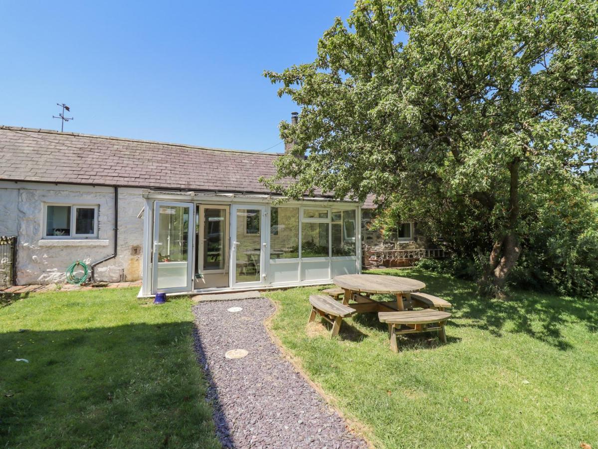 Dyffryn Bach Rug Exterior foto